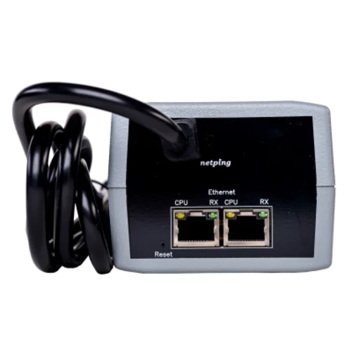 Устройство NetPing 2/PWR-220 v3/ETH